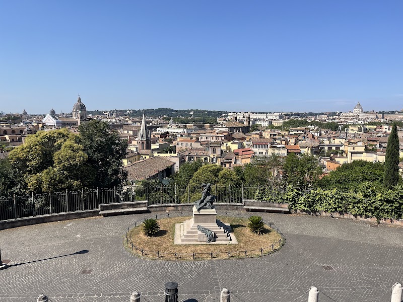 Turtle Tours - Golf cart tours in Rome - Turtle Tours - Golf cart tours in Rome, Via Francesco Negri, 53, 00154 Roma RM, Italy