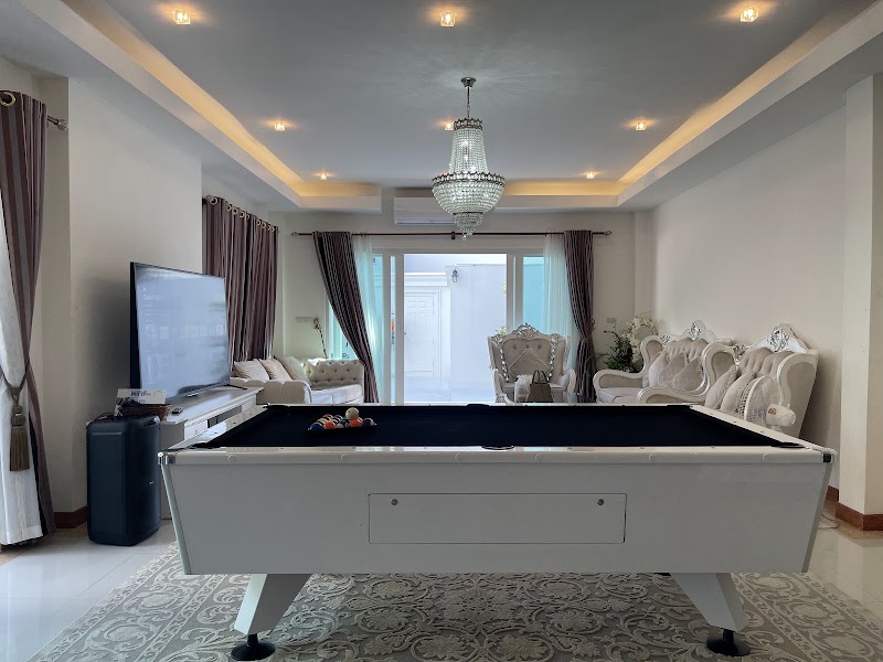PK Beach Villa Pattaya - PK Beach Villa Pattaya 120/18 Muang Pattaya, Amphoe Sattahip, Chang Wat Chon Buri 20150, Thailand