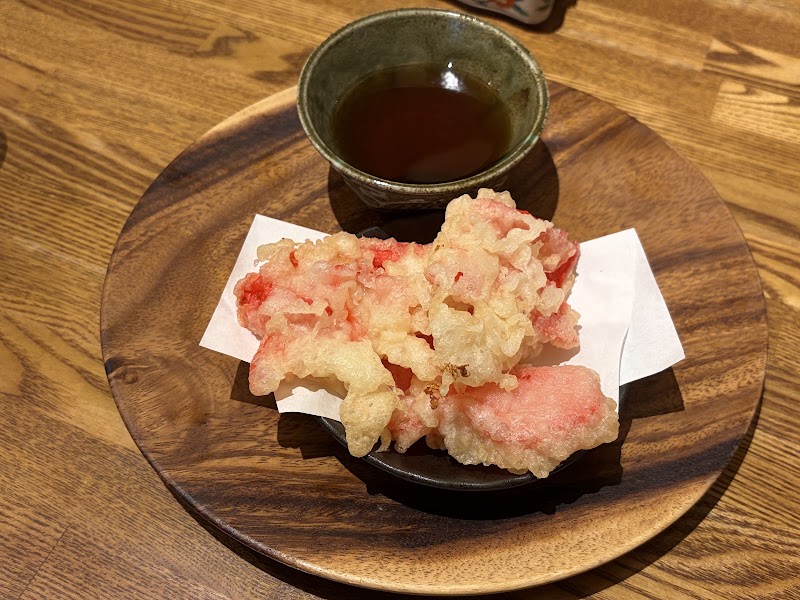 Osaka Soba Shinobu AN - Osaka Soba Shinobu AN Japan, 〒554-0024 Osaka, Konohana Ward, Shimaya, 6-chōme−2−６１ ユニバーサル・シティウォーク大阪 5F