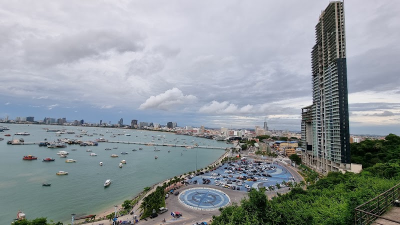 Pattaya View Point - Pattaya View Point WVC8+CMW ซอย หมู่บ้านวิวพอยท์ Muang Pattaya, Amphoe Bang Lamung, Chang Wat Chon Buri 20150, Thailand