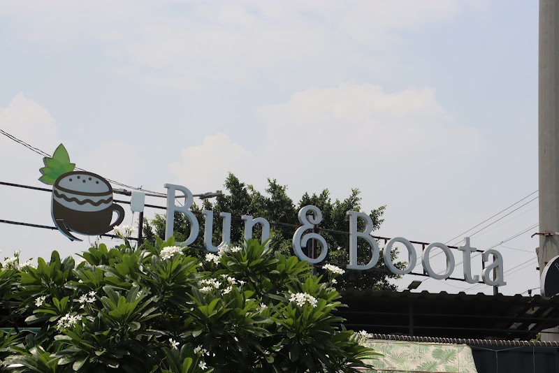 Bun & Boota Cafe - Bun & Boota Cafe Golf Course Ext Rd, Sector 62, Gurugram, Haryana 122011, India
