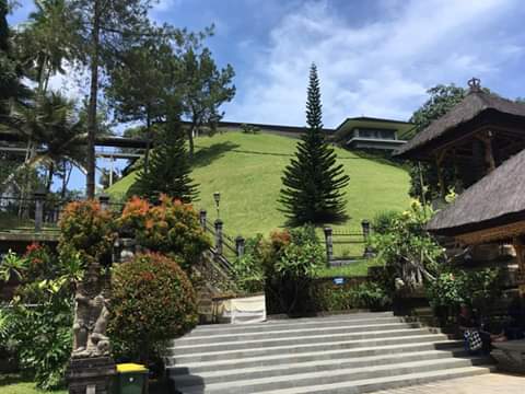 Istana Kepresidenan Tampaksiring - Istana Kepresidenan Tampaksiring, Jl. Dr. Ir. Soekarno, Manukaya, Kec. Tampaksiring, Kabupaten Gianyar, Bali 80552, Indonesia