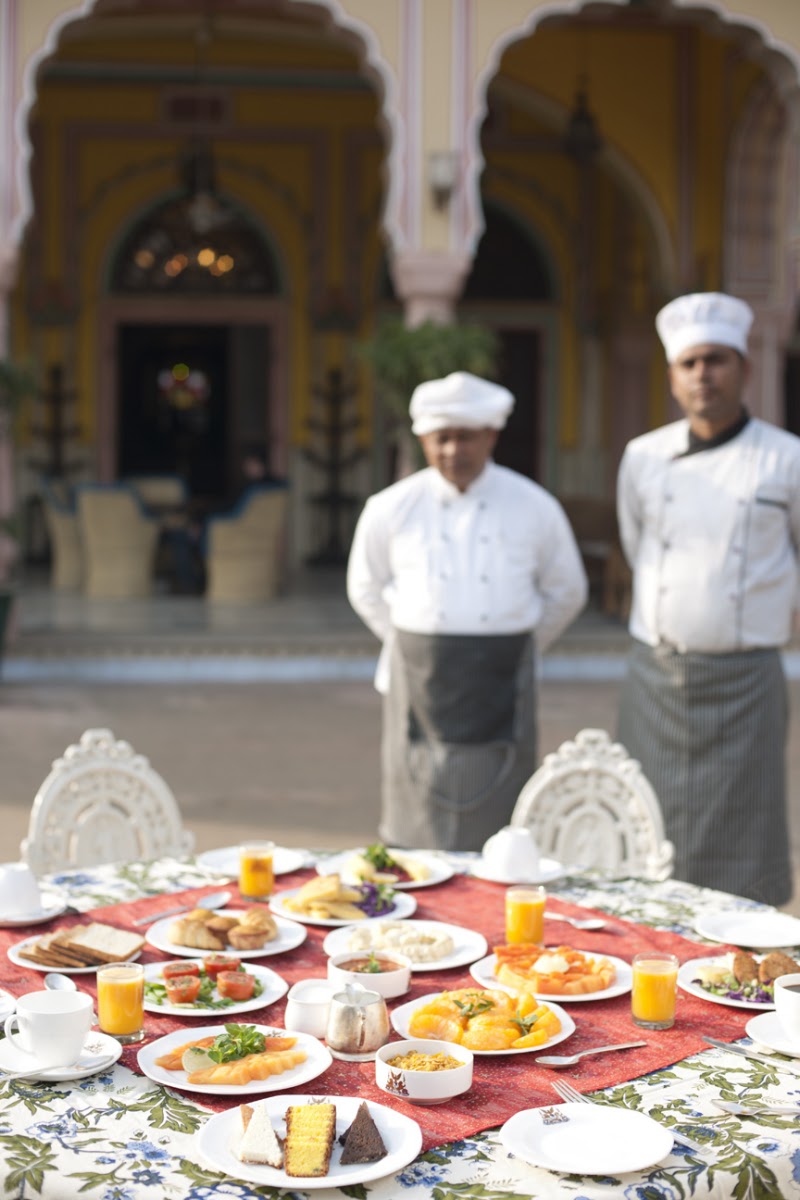 Hotel Narain Niwas Palace - Hotel Narain Niwas Palace Hotel Narain Niwas Palace Kanota Bagh, Narayan Singh Rd, Rambagh, Jaipur, Rajasthan 302004, India