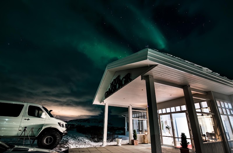 Hotel Grimsborgir by Keahotels - Hotel Grimsborgir by Keahotels Ásborgir 48, 805 Selfoss, Iceland
