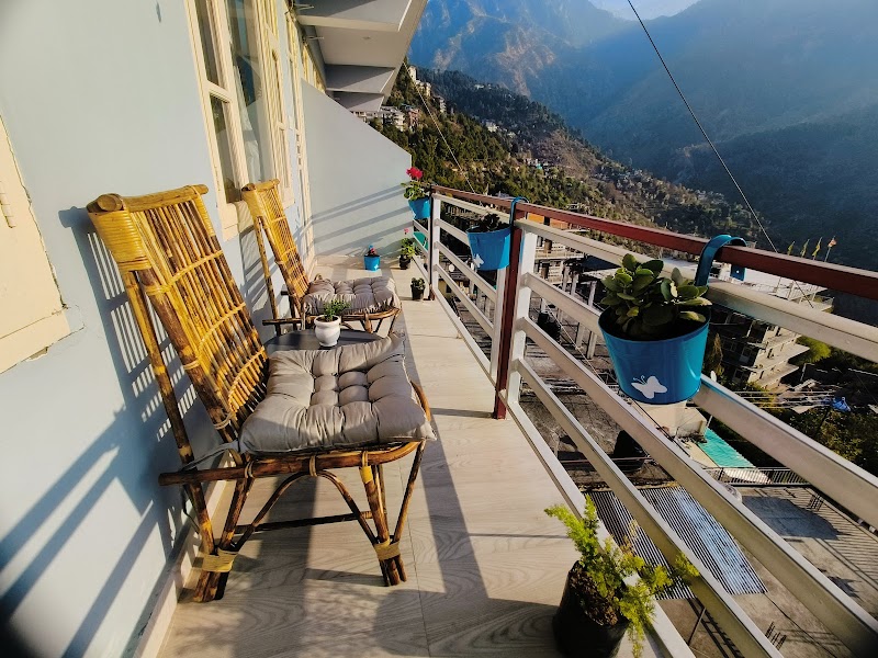 Blue Hills B&B McleodGanj