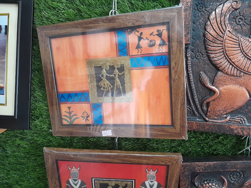 Recollection Desi Dukaan - Recollection Desi Dukaan, Shop no.102, shopping complex, IIT, Bhilai, Chhattisgarh 491002, India