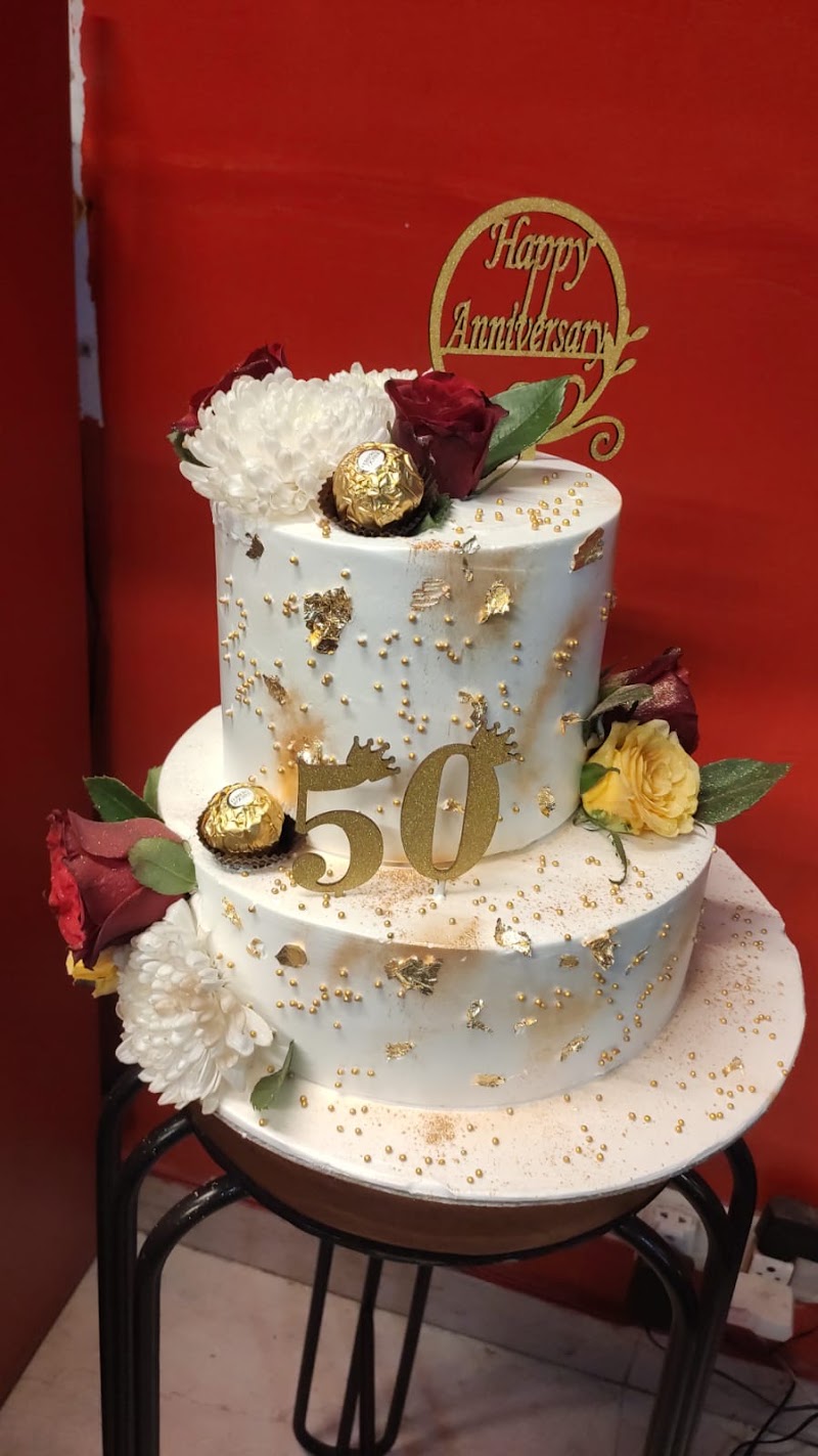 Gurgaon Bakers - Gurgaon Bakers Sector 51, Gurugram, Haryana 122018, India