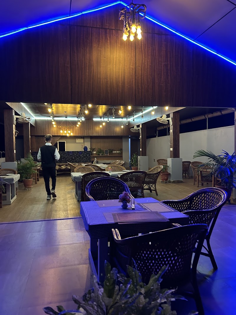 WelcomCafe Bayleaf - WelcomCafe Bayleaf Marine Hill, Sri Vijaya Puram, Andaman and Nicobar Islands 744101, India