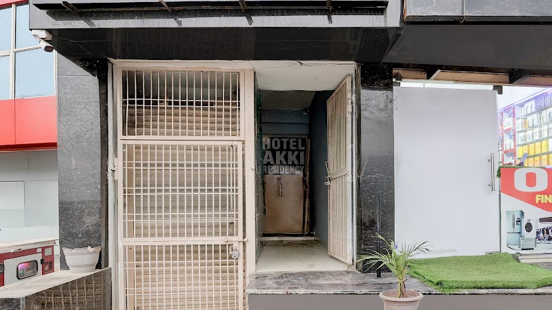 FabHotel Akki Residency - FabHotel Akki Residency H No: 200, Sector- 66, Bahlolpur, Noida, Chotpur, Uttar Pradesh 201301, India