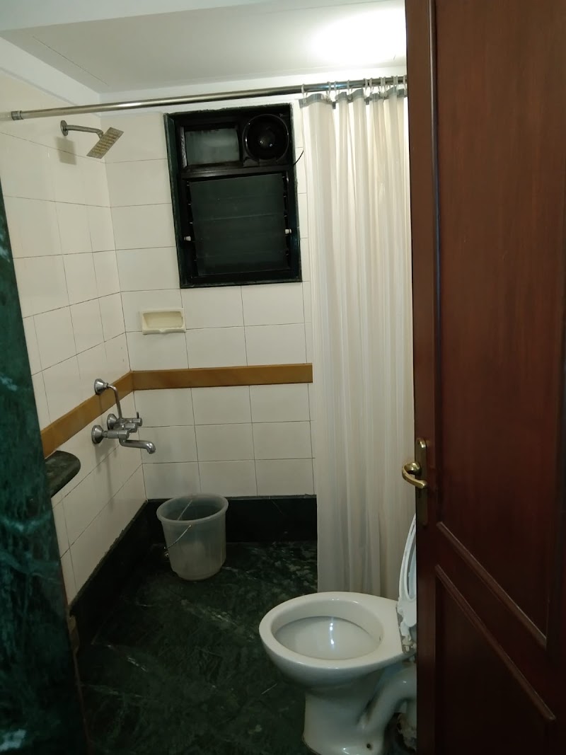 Hotel Lotus - Hotel Lotus, Lane Number 5, Suyojana Society, Kavadewadi, Koregaon Park, Pune, Maharashtra 411001, India