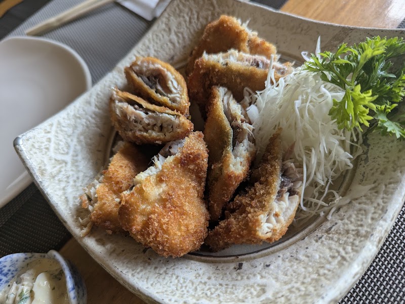 Harima Japanese Restaurant - Harima Japanese Restaurant 4th Floor, Devatha Plaza, 131, Residency Rd, Shanthala Nagar, Ashok Nagar, Bengaluru, Karnataka 560025, India