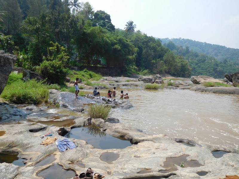 Sree Narayanapuram Temple - Sree Narayanapuram Temple, X3P7+JHF, Sree Narayanapuram, Keralam 685565, India