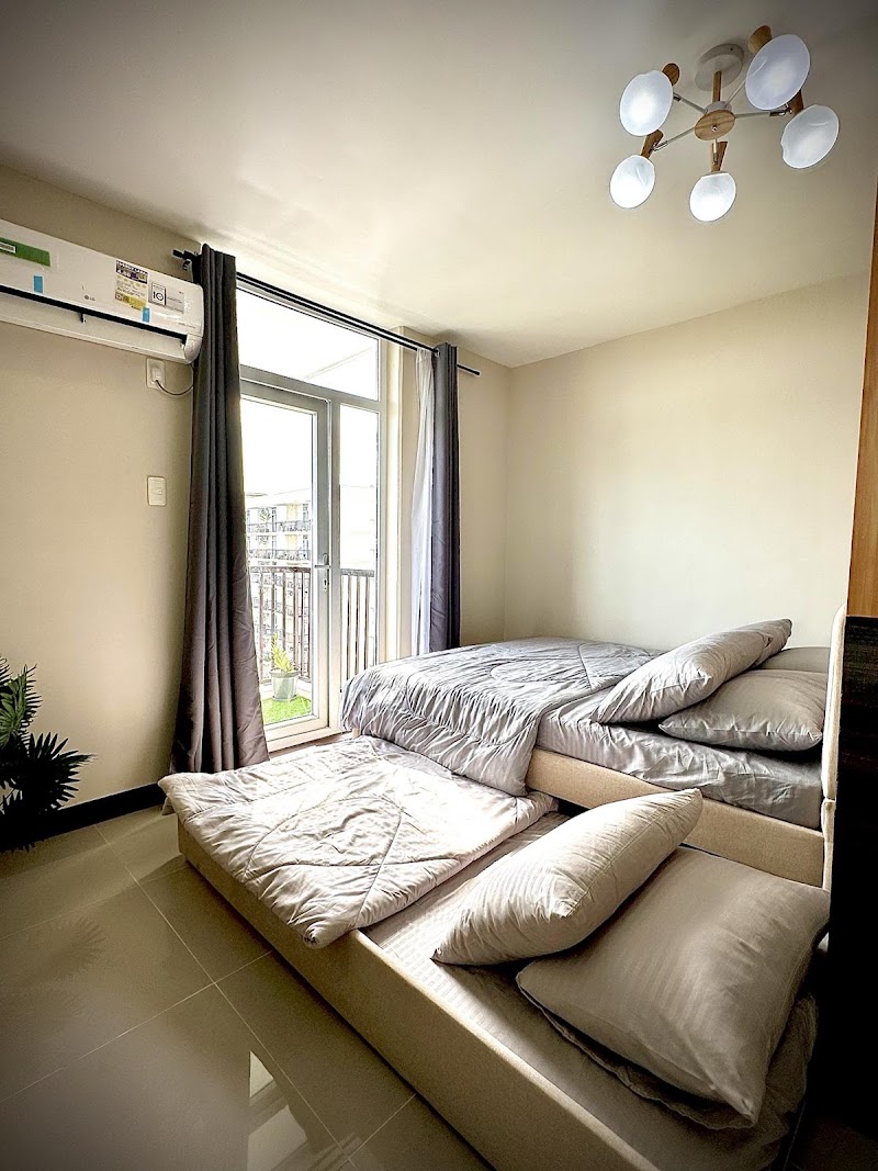 Ehub Stay Mactan Cebu - Saekyung Condo Looc Mactan - Ehub Stay Mactan Cebu - Saekyung Condo Looc Mactan, Caltex Road Looc Mactan, Looc, Lapu-Lapu, 6015 Cebu, Philippines
