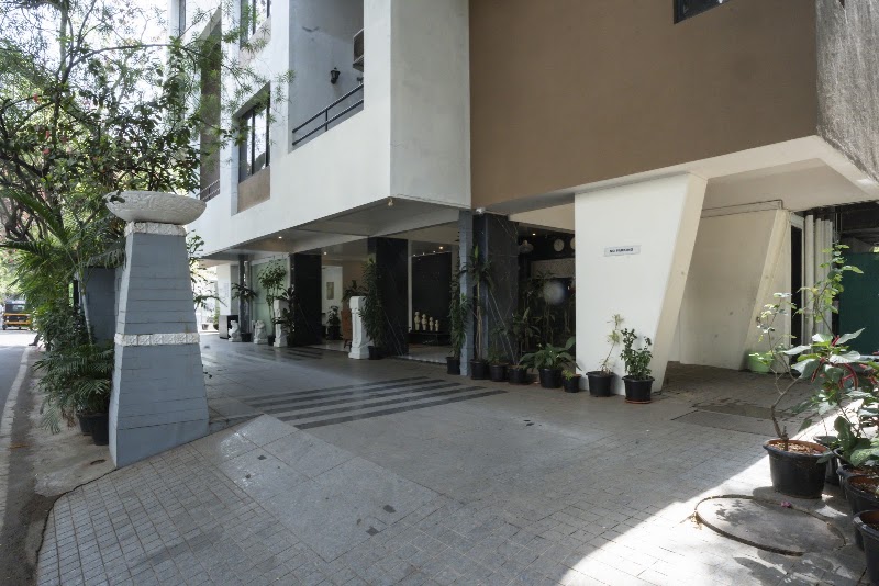 AR Suites Fontana Bay, Boutique Hotel, Kalyani Nagar