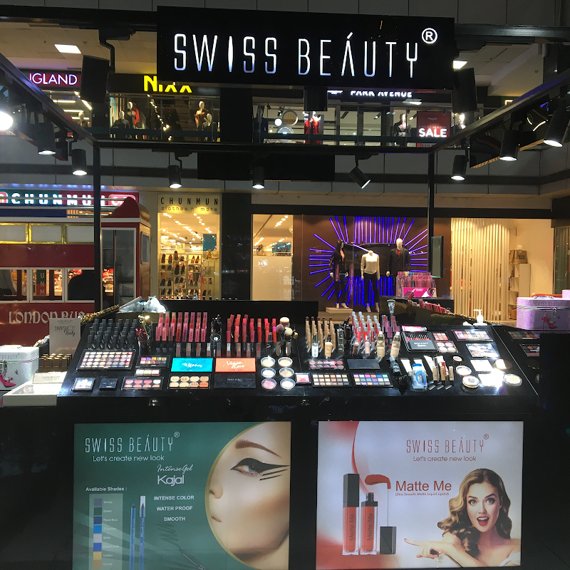 Swiss Beauty Shop - Swiss Beauty Shop Pacific Mall, 4, Plot Alpha, Sahibabad Industrial Area Site 4, Sahibabad, Ghaziabad, Uttar Pradesh 201010, India