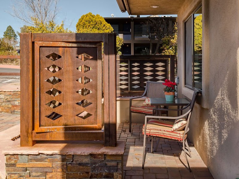 Sedona Uptown Suites - Sedona Uptown Suites, 390 Jordan Rd #4830, Sedona, AZ 86336, USA