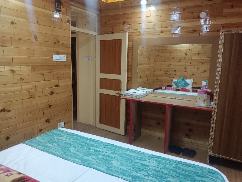 RR Homestay Chitkul - RR Homestay Chitkul Chitkul, tehshil- Sangla, Chitkul, Himachal Pradesh 172106, India
