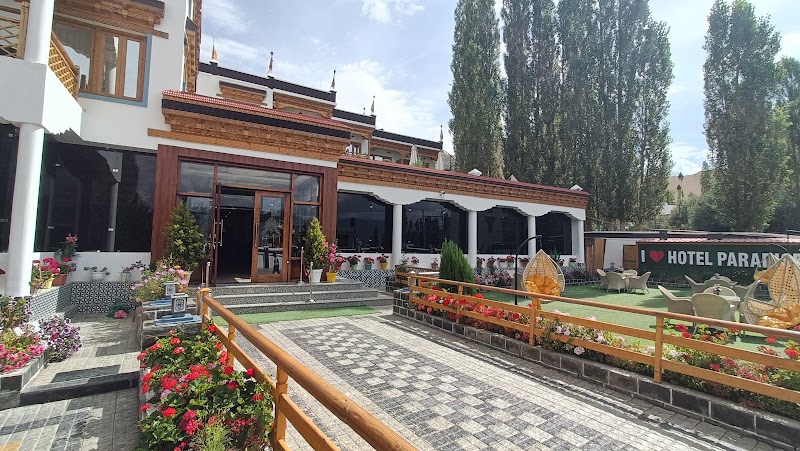 Hotel Paradise Ladakh - Best Hotels in Leh/Hotels in Leh/Luxury Hotels in Leh - Hotel Paradise Ladakh - Best Hotels in Leh/Hotels in Leh/Luxury Hotels in Leh Sankar IDGAH Road, Leh, 194101