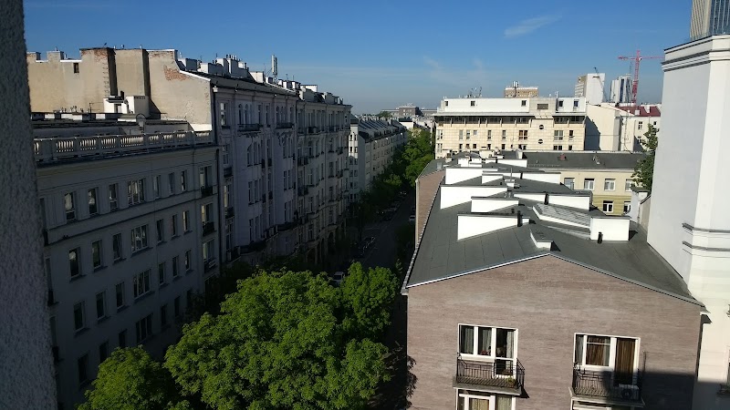 Apartament Hoża