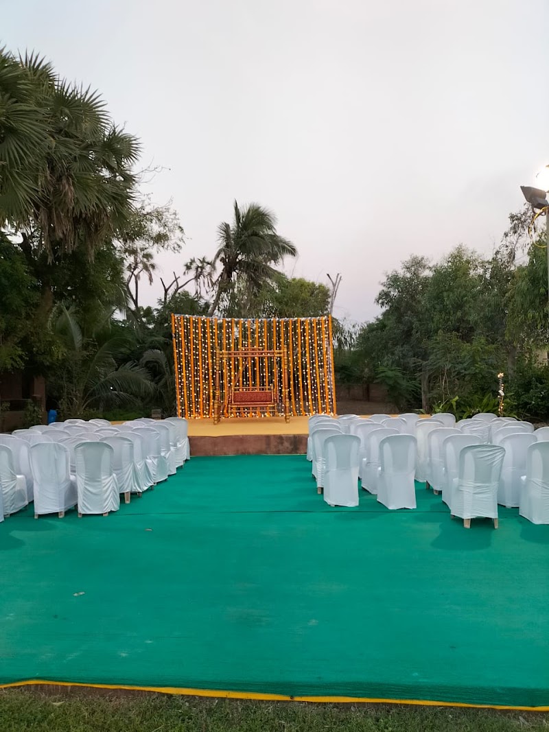 Magico Do Mar Beach Resort - Magico Do Mar Beach Resort, Taluka Una Distt, Ahmedpur Mandvi, At Diu Check Post, Ahmedpur Mandvi Junagarh, P2Q4+WQX, Ahmedpur, Naliya Mandvi, Gujarat 362510, India