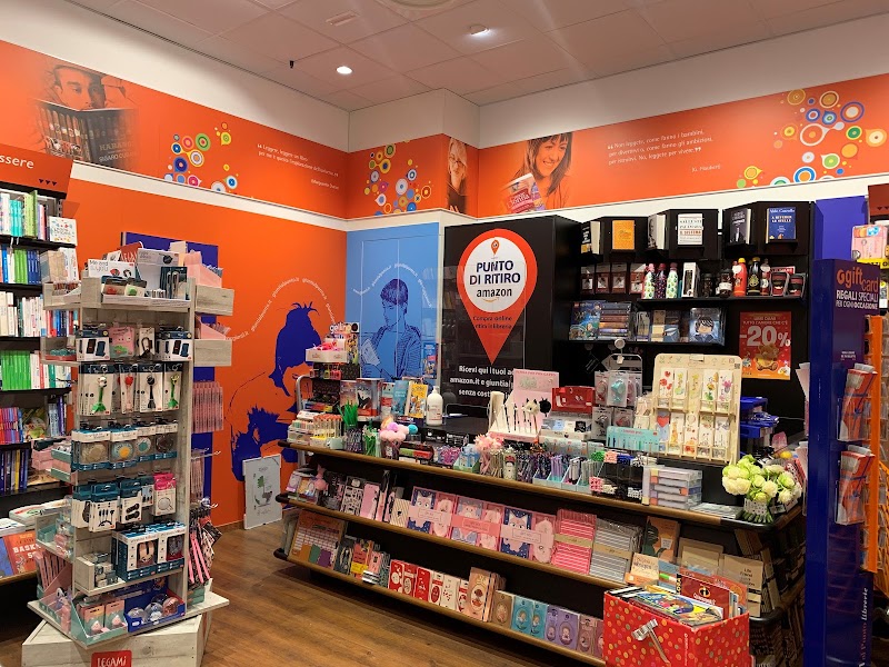 Giunti al Punto Librerie - Giunti al Punto Librerie, 2 c/o Centro Commerciale La Rotonda, Strada Morane, 500, 41126 Modena MO, Italy