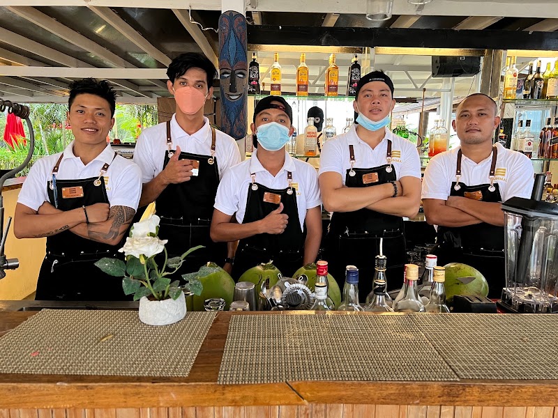 Nacpan Beach Resort (H Hotel Group) - Nacpan Beach Resort (H Hotel Group), Nacpan Beach Resort Nacpan Beach, El Nido, 5313 Palawan, Philippines