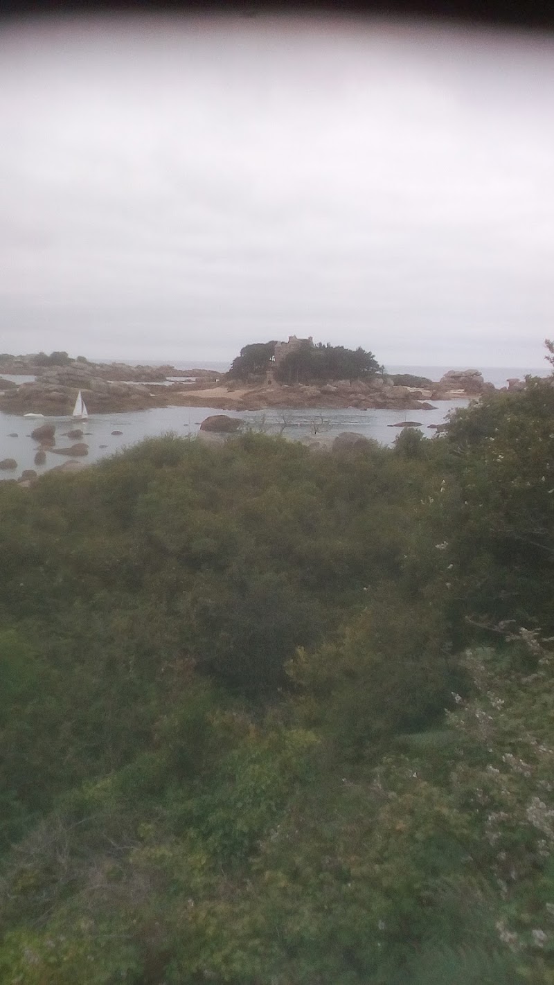 Baie de Sainte-Anne - Baie de Sainte-Anne, France