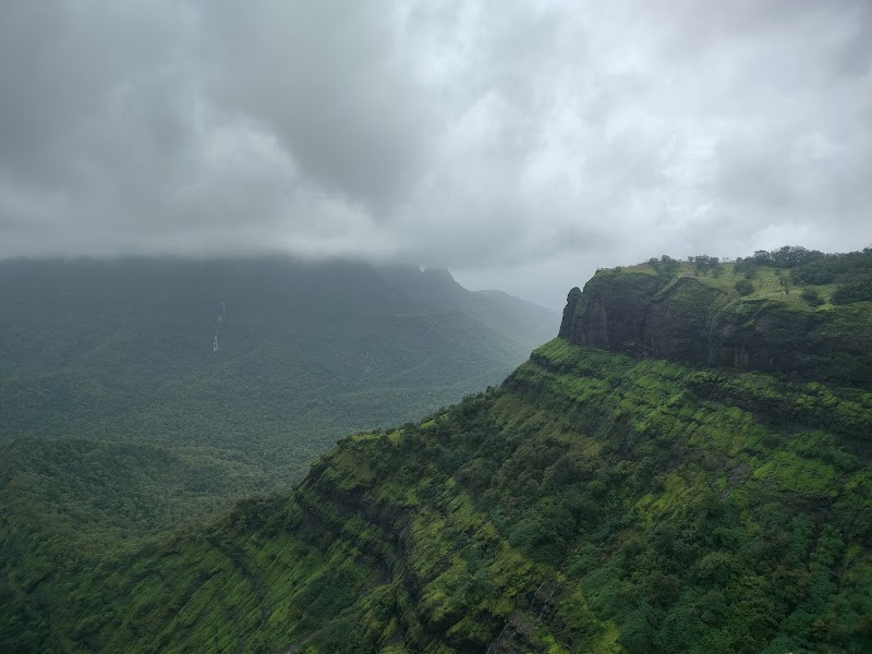 Matheran Hill Station