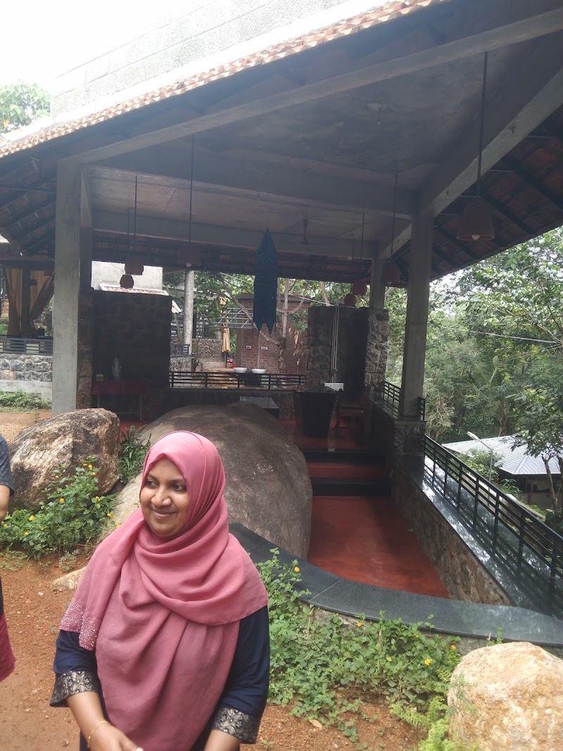 Matha Ayurveda Eye Hospital and Panchakarma Centre - Eighteenth Stone - Matha Ayurveda Eye Hospital and Panchakarma Centre - Eighteenth Stone, Eighteenth Stone trivandrum, Tholicode, Keralam 695541, India