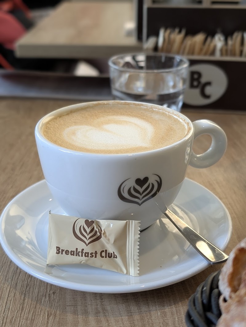 Breakfast Club - Breakfast Club Maria-Theresien-Straße 49a, 6020 Innsbruck, Austria