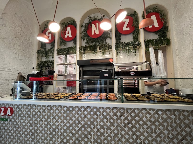 Ganza - Mai Abbastanza - Ganza - Mai Abbastanza, Via dei Cimatori, 25, 50122 Firenze FI, Italy