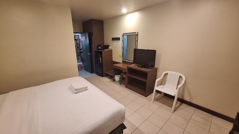 Opey De Place Pattaya - Opey De Place Pattaya 312/86 หมู่ที่ 9 Soi Durian Pattaya Sai 3, Muang Pattaya, Amphoe Bang Lamung, Chang Wat Chon Buri 20150, Thailand