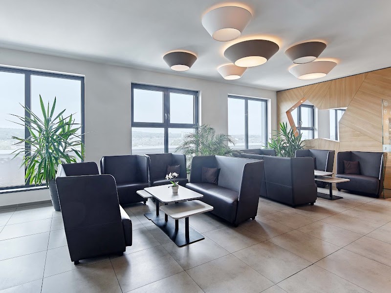 B&B HOTEL Köln-Troisdorf - B&B HOTEL Köln-Troisdorf Poststraße 64, 53840 Troisdorf, Germany