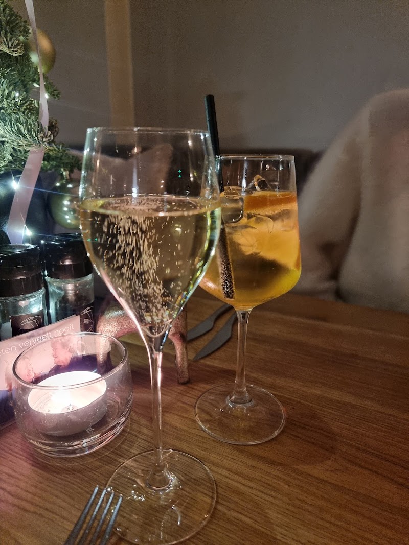 restaurant mae - restaurant mae Marktveld 8, 5261 EB Vught, Netherlands