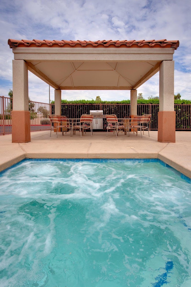 Sonesta Simply Suites Phoenix Tempe - Sonesta Simply Suites Phoenix Tempe, 1335 W Baseline Rd, Tempe, AZ 85283, USA