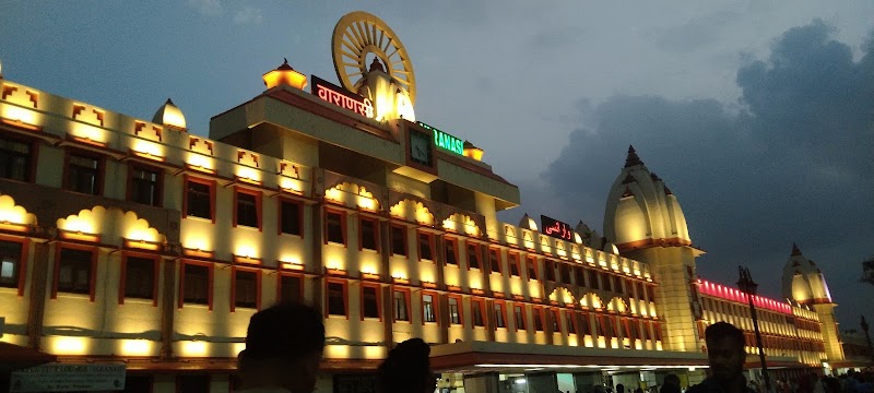 SARAINANDAN khojwa Varanasi