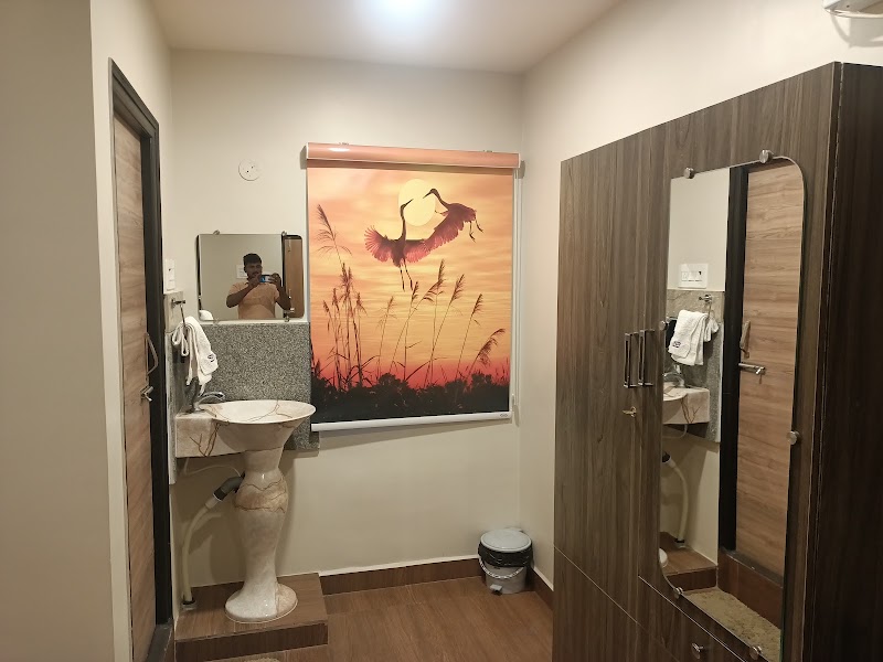 DLR Grand - DLR Grand Mangalam Road, near Leela Mahal Circle, Bank Employees Colony, Mangalam, Tirupati, Andhra Pradesh 517501, India