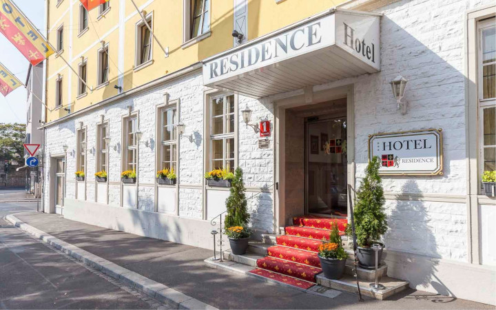 Hotel Residence