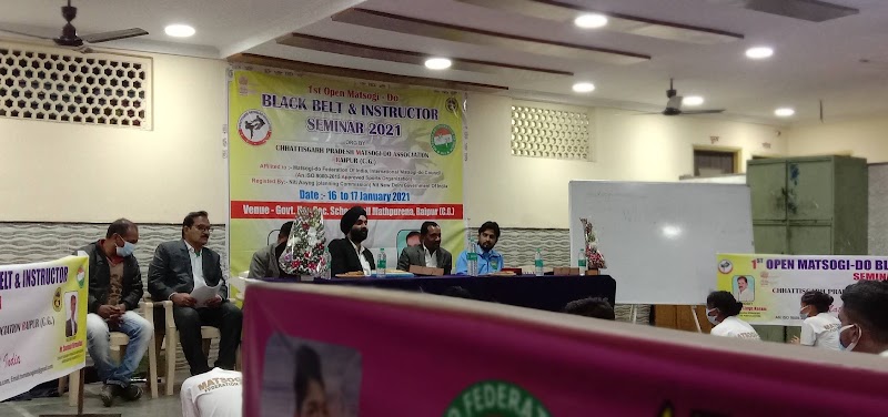 B N Palace - B N Palace, Station Rd, Nahar Para, Station Road, Moudhapara, Raipur, Chhattisgarh 492001, India