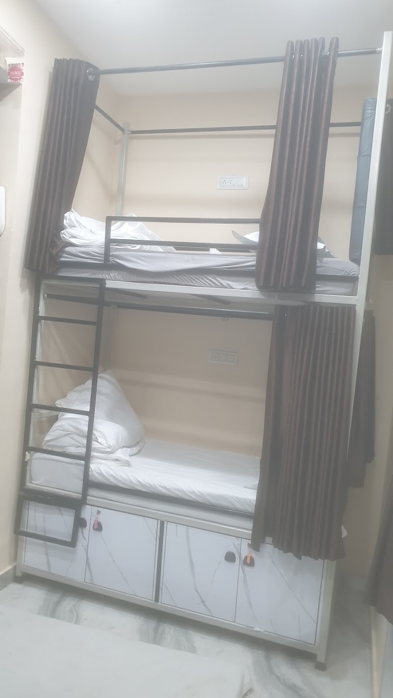 VnS Dormitory