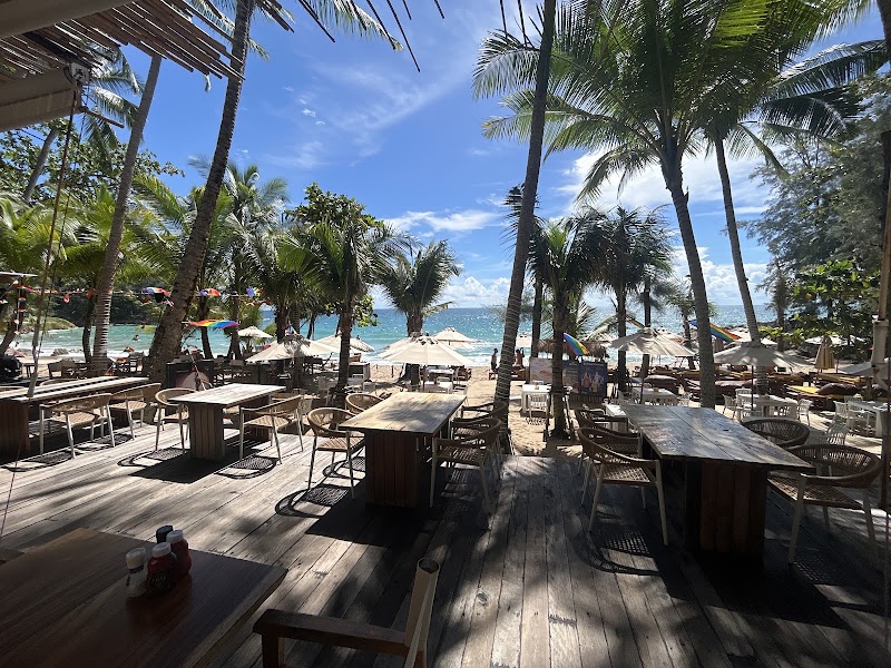 Banana Beach Club