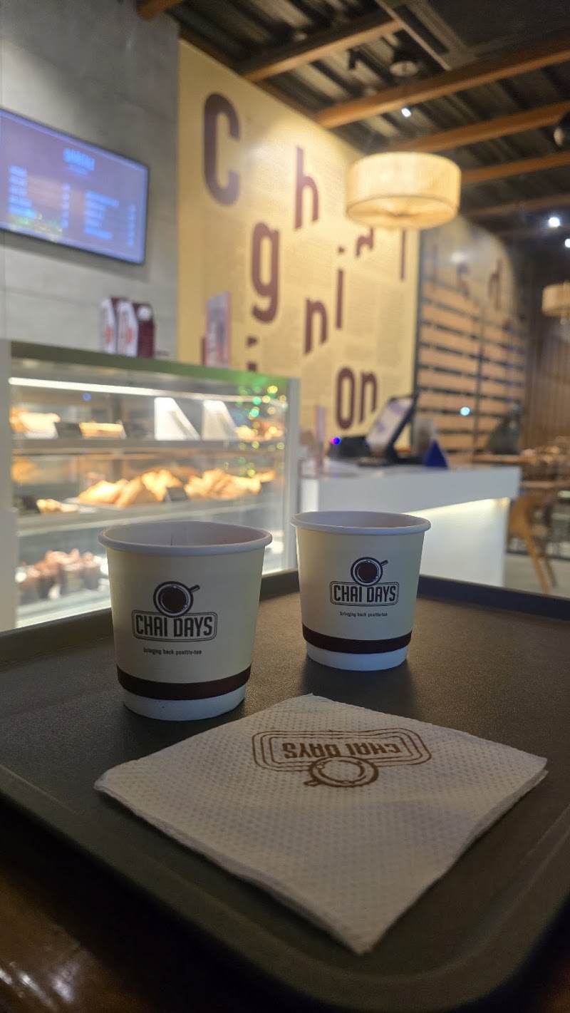 Chai Days Bellandur (KBH) - Chai Days Bellandur (KBH) WMQV+8VP Service road, WMQV+8VQ infront of Cessna Business Park, Outer Ring Rd, Kaverappa Layout, Kadubeesanahalli, Bengaluru, Karnataka 560103, India