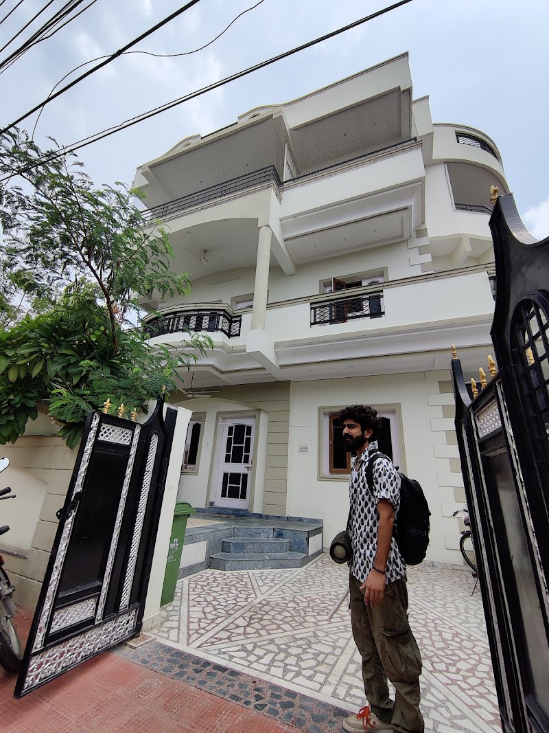 CASA 161 - Studio appartment - CASA 161 - Studio appartment, 161, Tonk Rd, Mahavir Nagar, Mahaveer Nagar, Durgapura, Jaipur, Rajasthan 302018, India