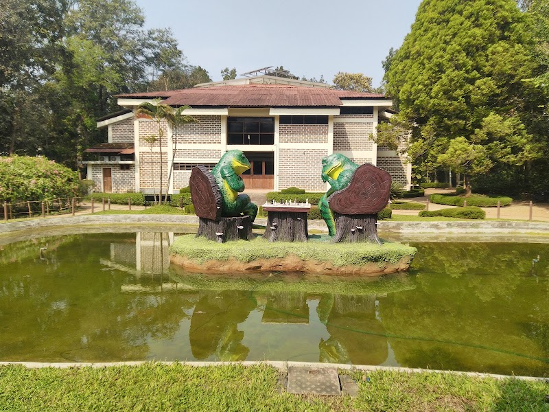 Nilambur - Nilambur, Kerala, India