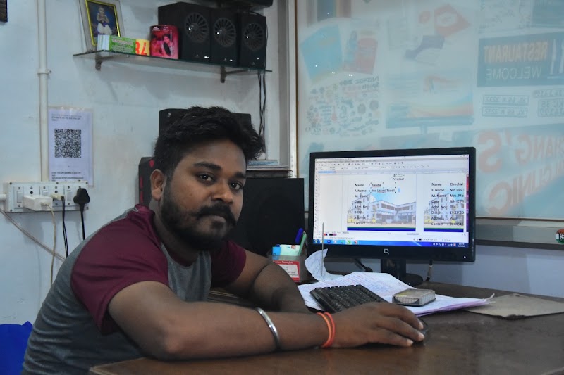 NG Graphics - NG Graphics, 3925+QGJ, Machandur, Chhattisgarh 491221, India