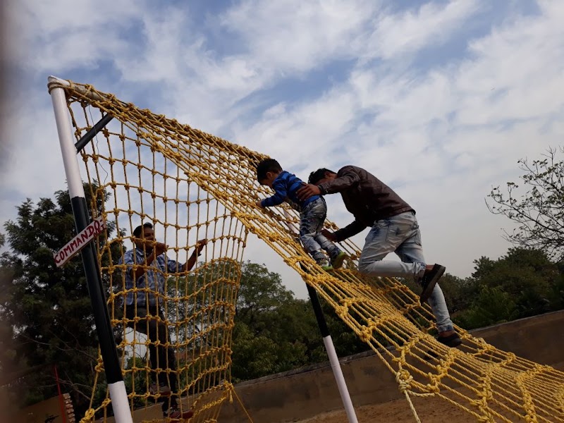 Ramgarh Farms & Resort Gurgaon