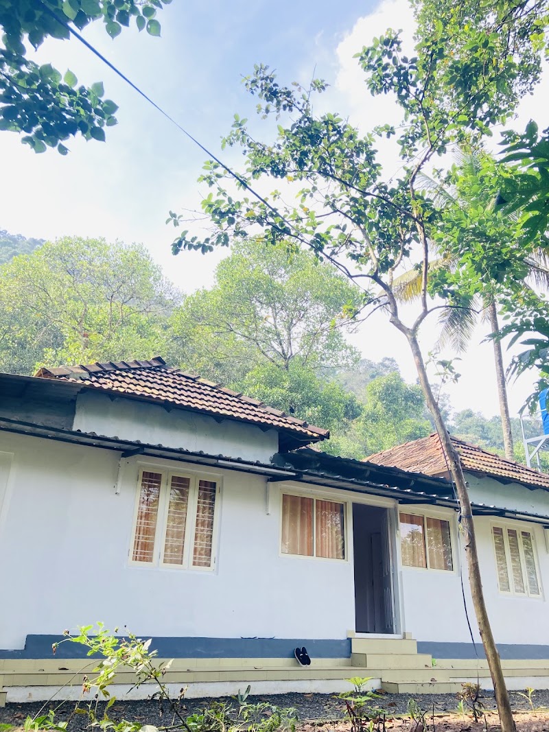 VALLEY CASA HOME STAY BISONVALLEY - VALLEY CASA HOME STAY BISONVALLEY, 2428+G3, 40 acre, Bison Valley, Keralam 685565, India