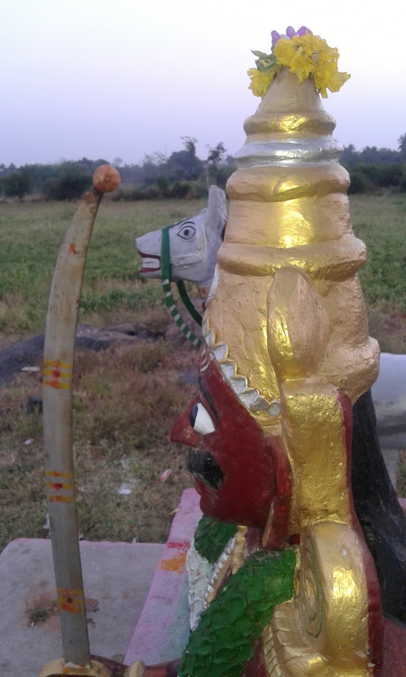 Pennagaram - Pennagaram, Tamil Nadu 636810, India