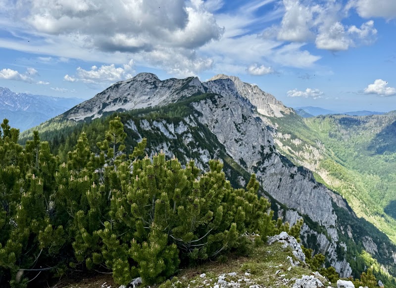 Nationalpark Kalkalpen - Nationalpark Kalkalpen, 4591 Molln, Austria