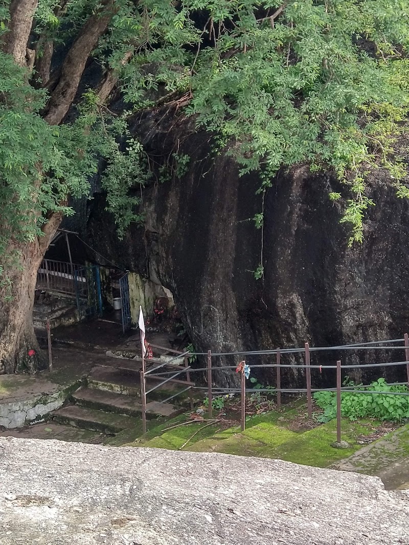 Devagiri Mountain - Devagiri Mountain G74Q+VXQ, Devagiri, Kalyansingpur, Odisha 765016, India
